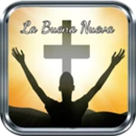 la buena nueva android application logo